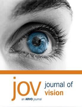 Journal of Vision